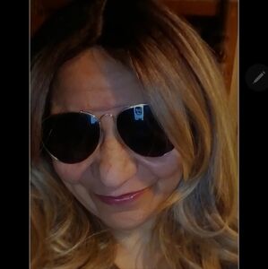 Meet your Posher, Misty